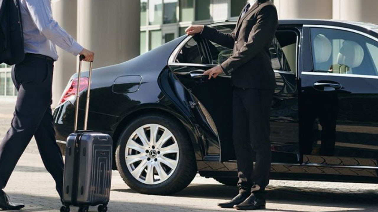 Airport Pickup