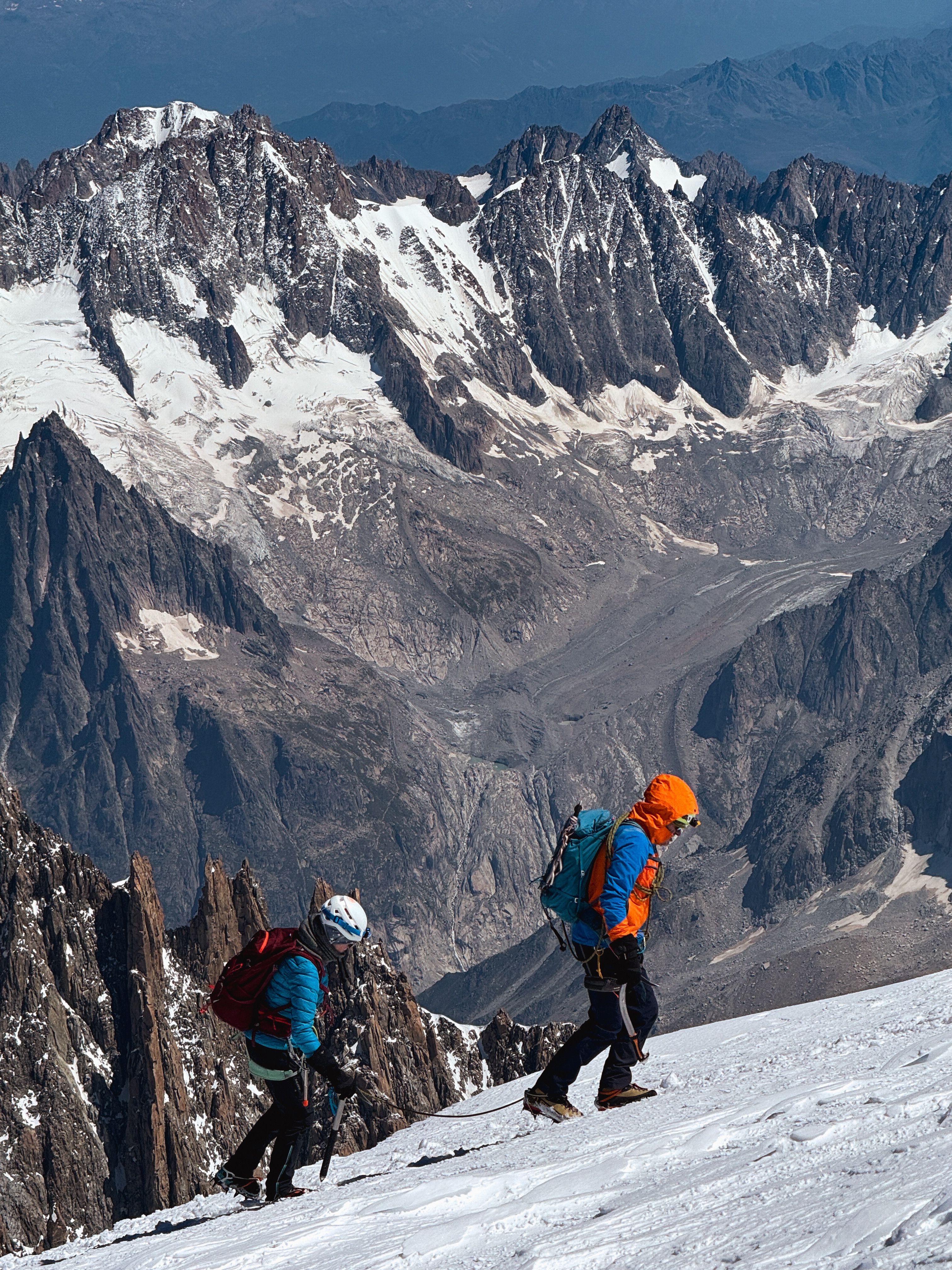 Mountain Peak