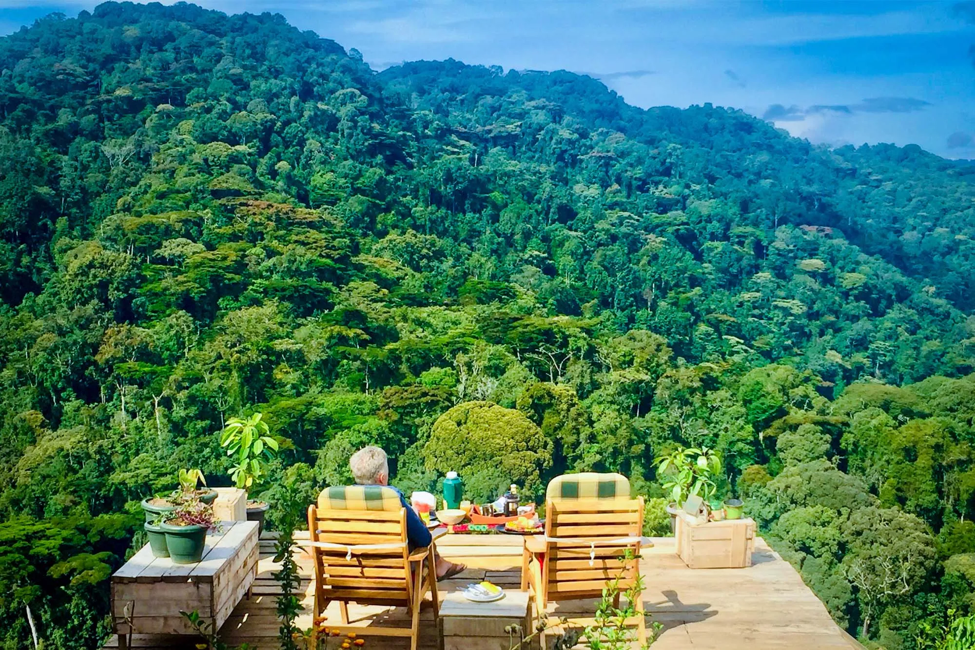Bwindi