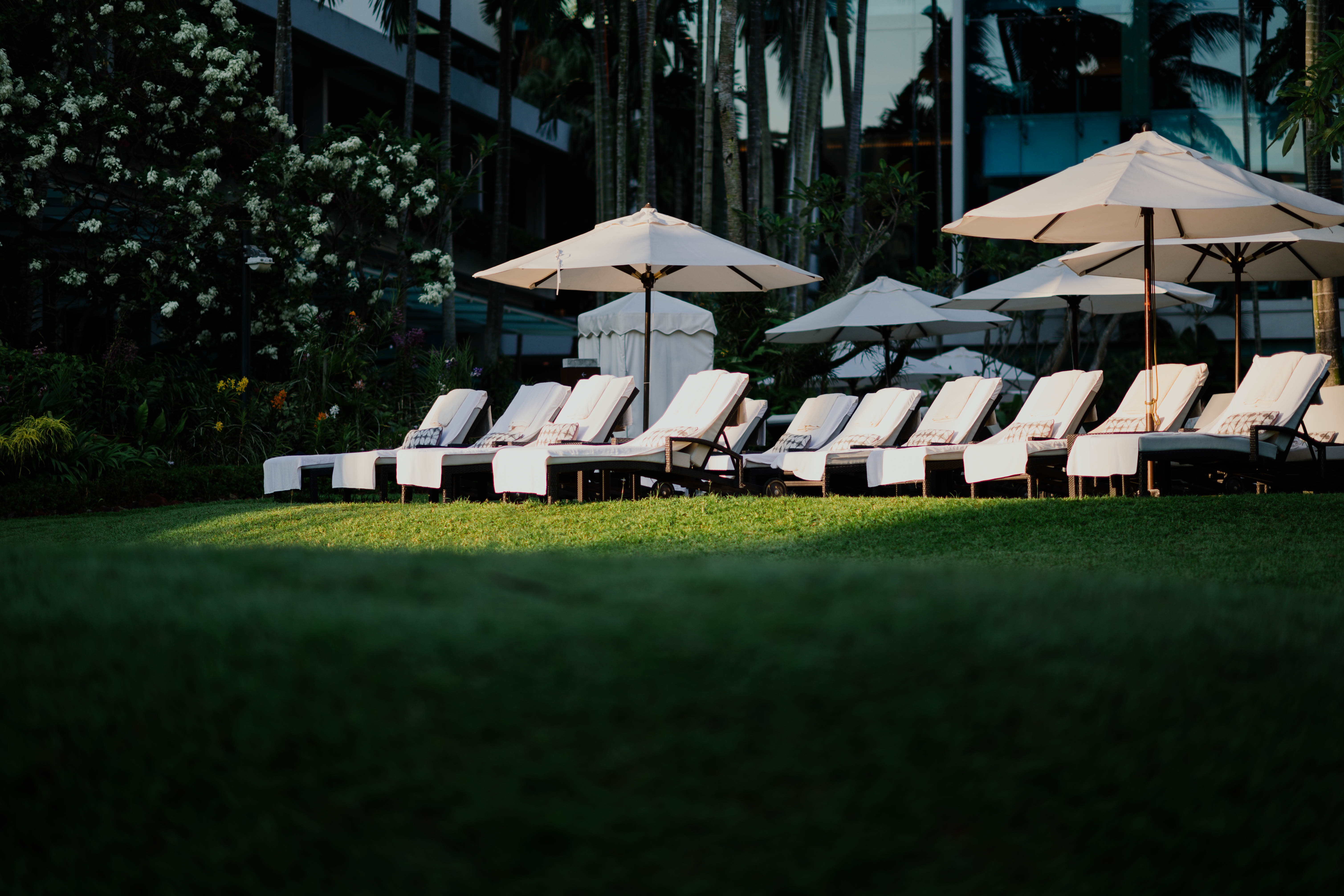 Corporate Retreats