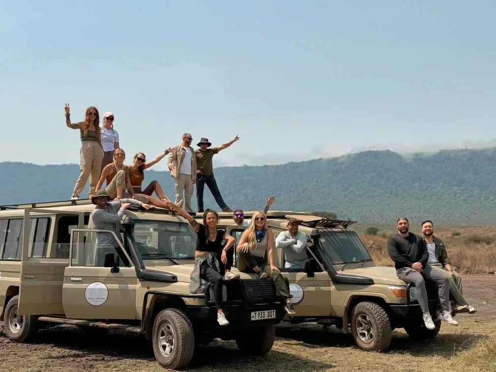 Group Trips