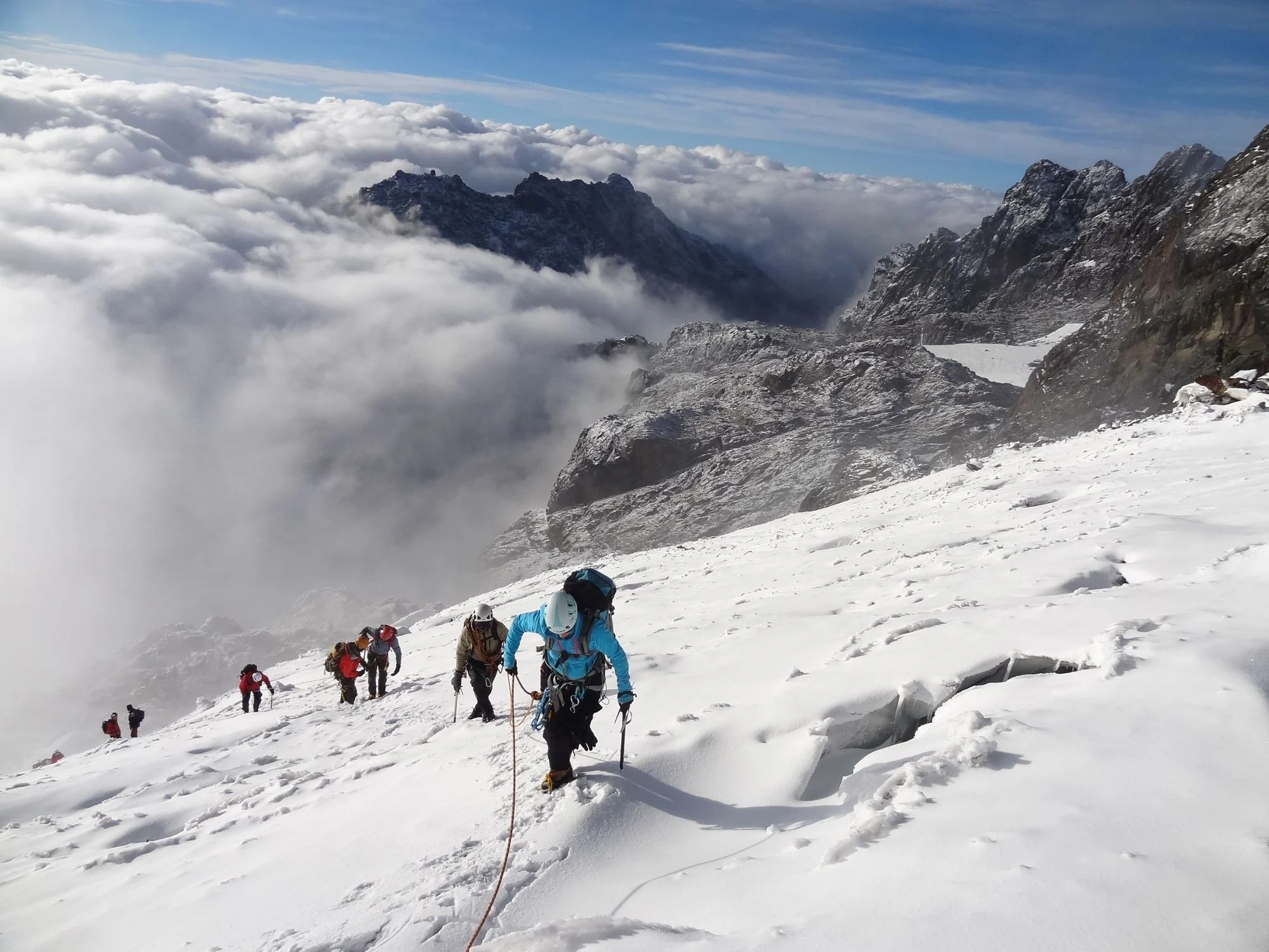 Rwenzori