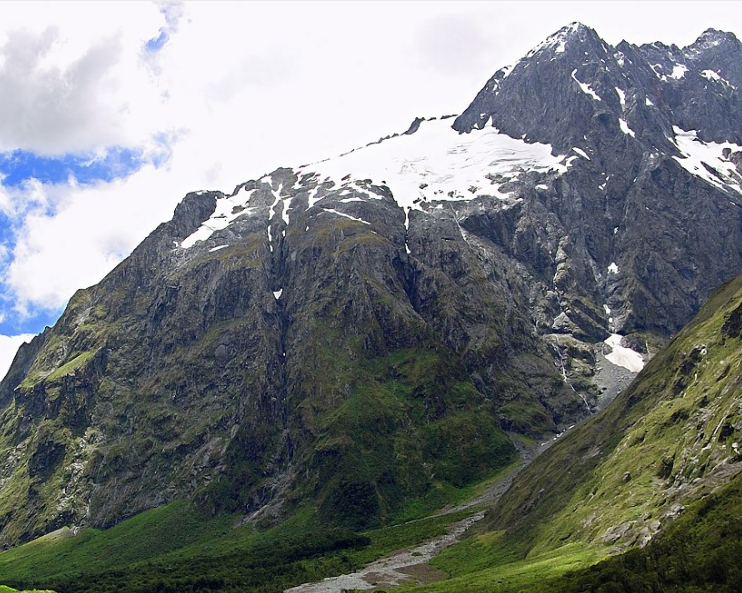 Rwenzori