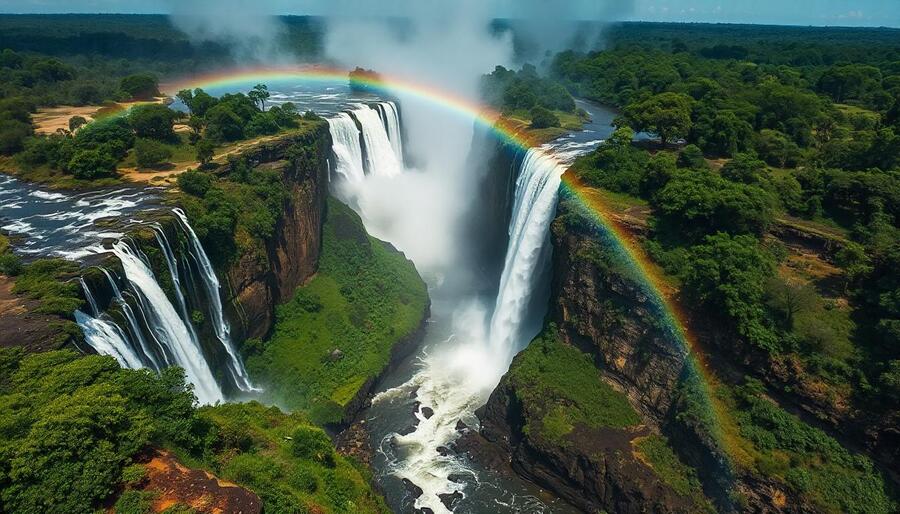 Murchison Falls Safari