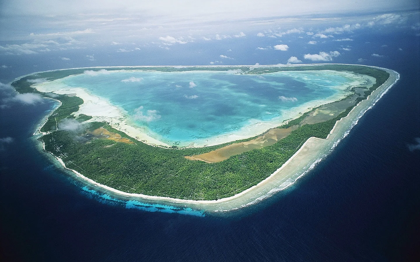 Ssese Island