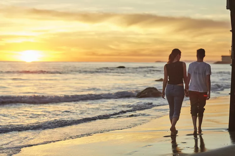 Holiday for Two