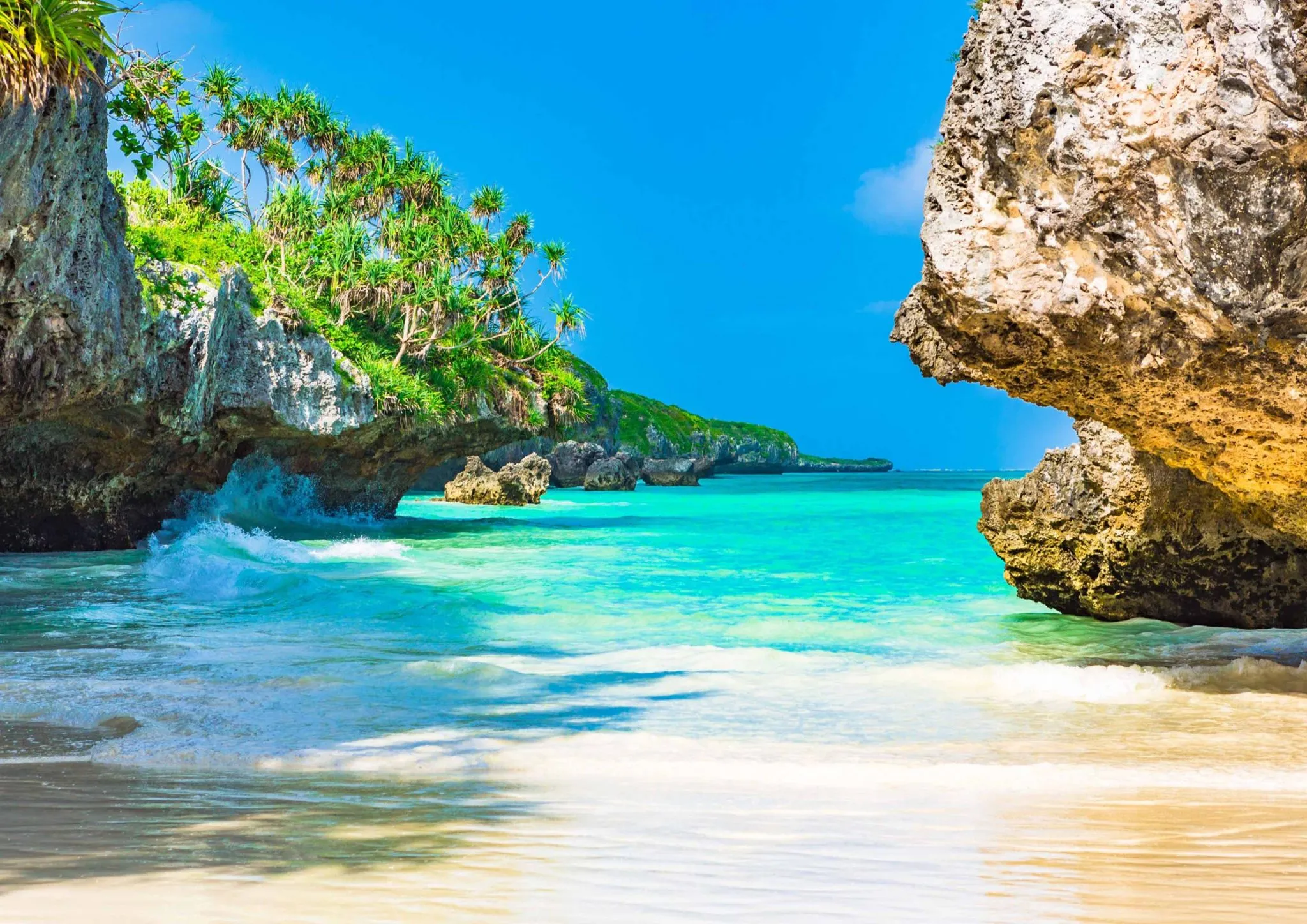 Zanzibar